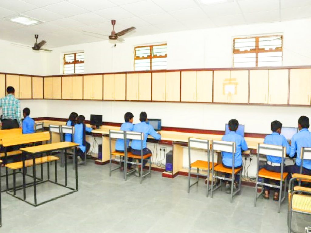 Computer Lab