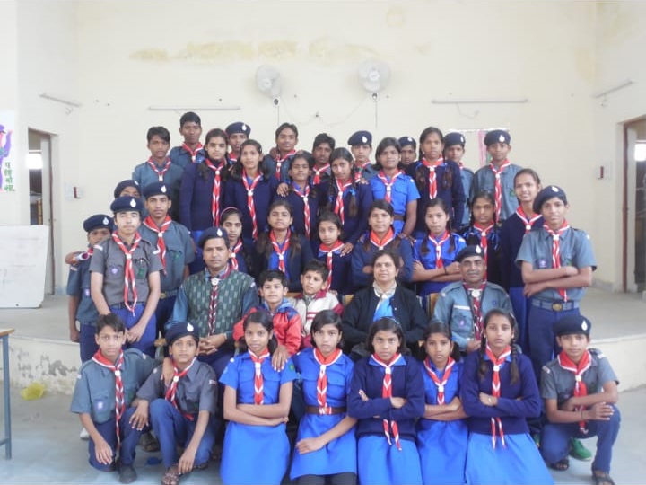National Cadet Corps (NCC)